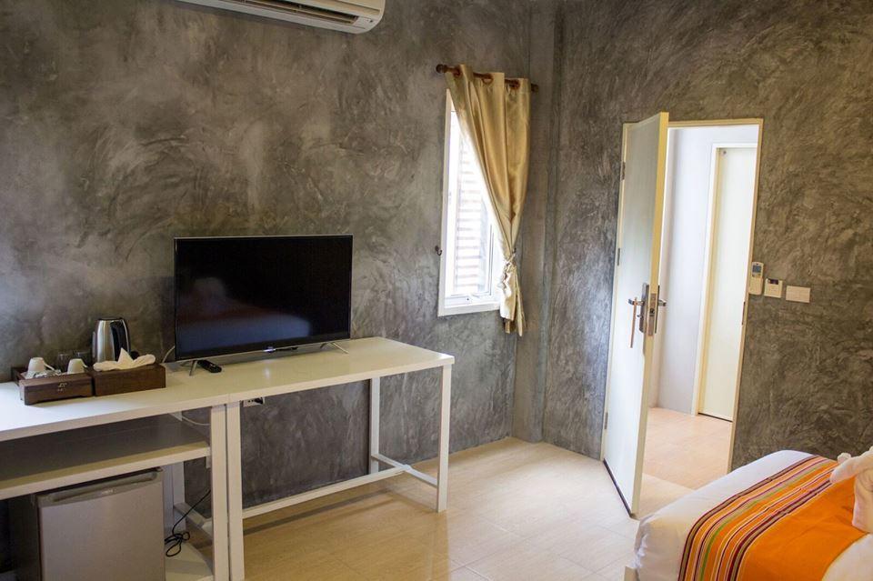 Ban'S Avenue Guesthouse Tau-sziget Kültér fotó