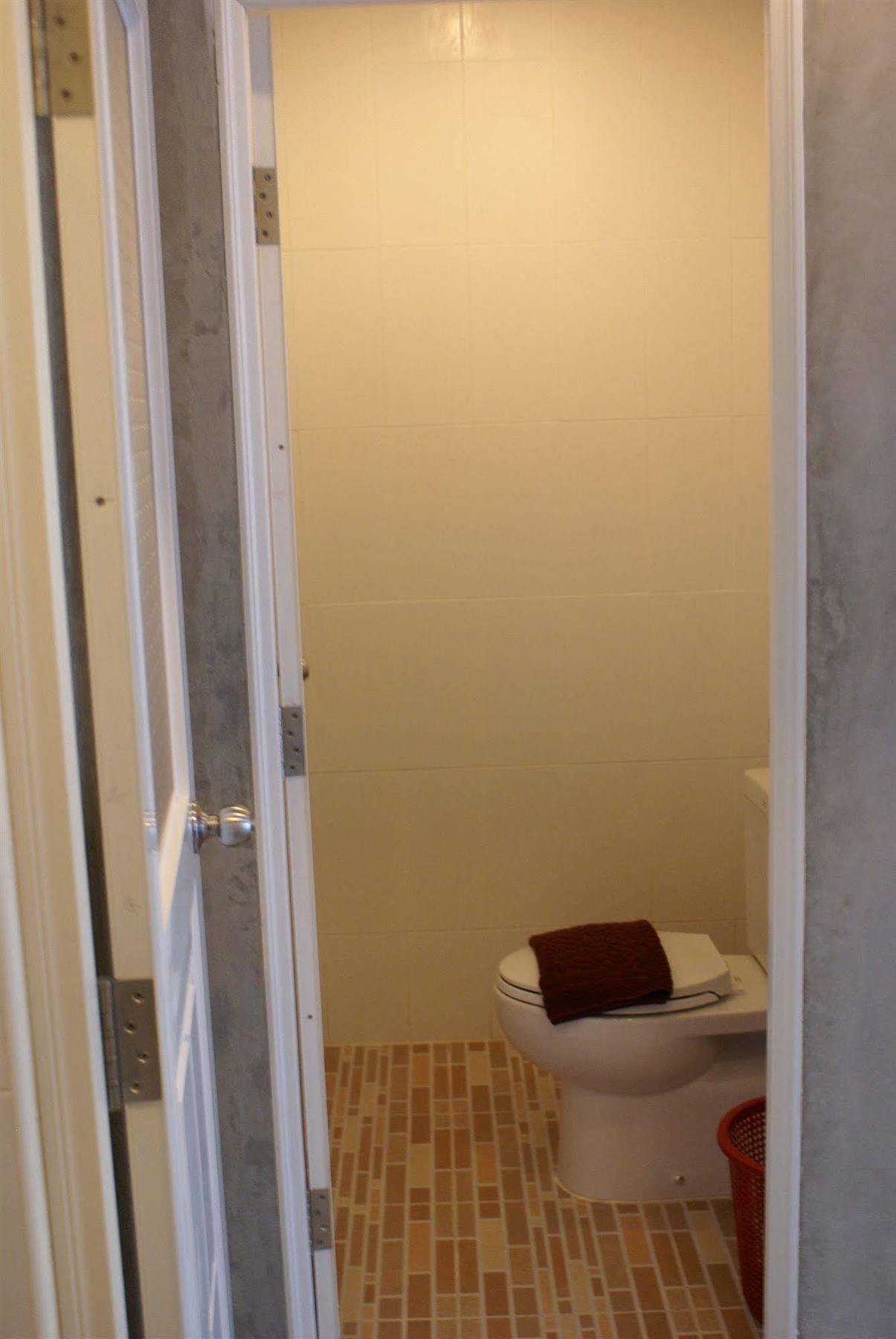 Ban'S Avenue Guesthouse Tau-sziget Kültér fotó